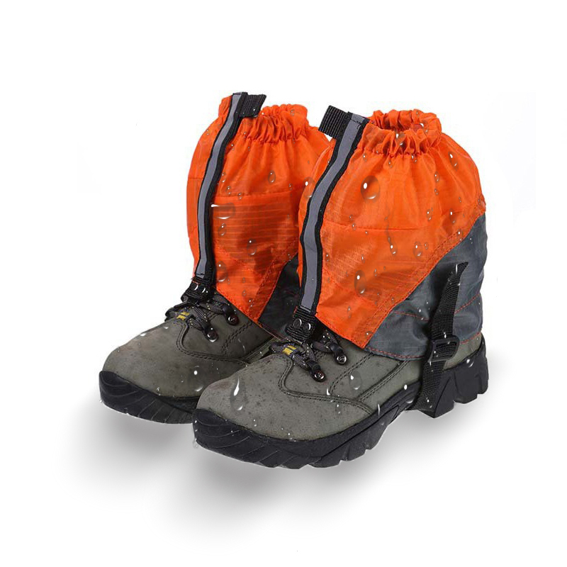 Ski Pants Waterproof - Unisex Waterproof Leg Covers Legging Gaiter