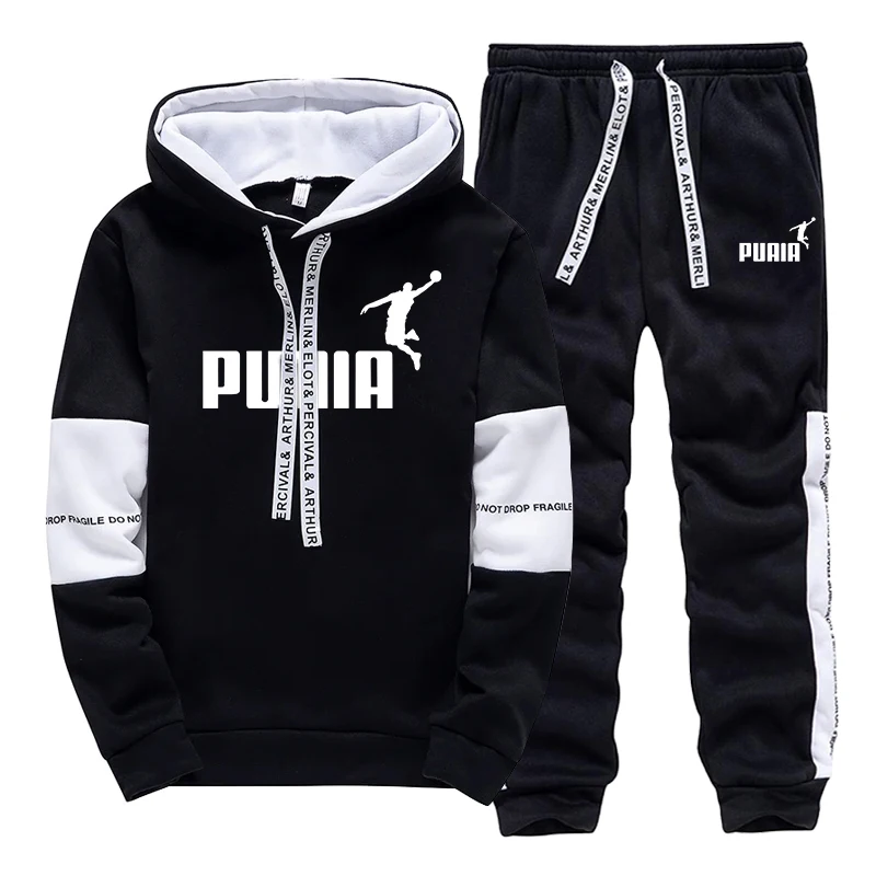 Winter Clothing Sale - Hot Sales Tracksuit for Man Casual