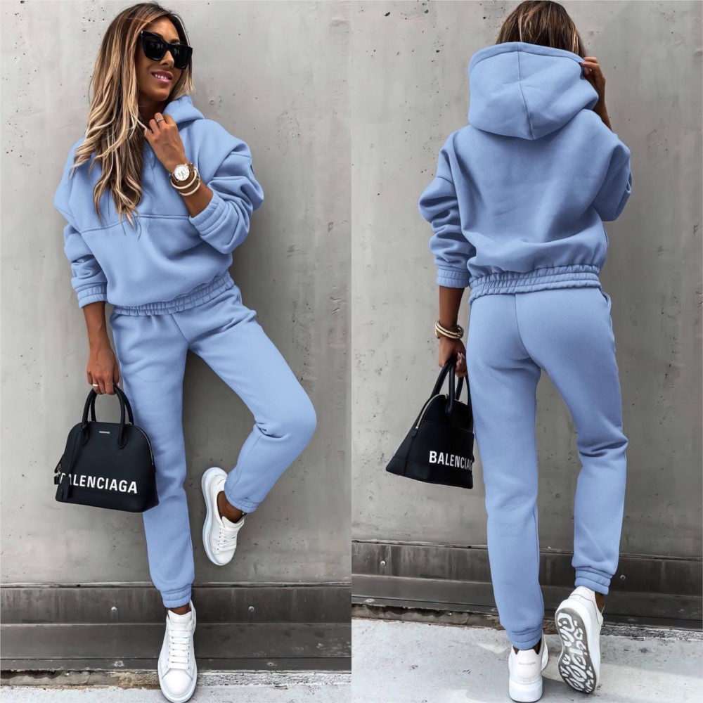 Winter Clothing Sale - Autumn Winter New Solid Color Long