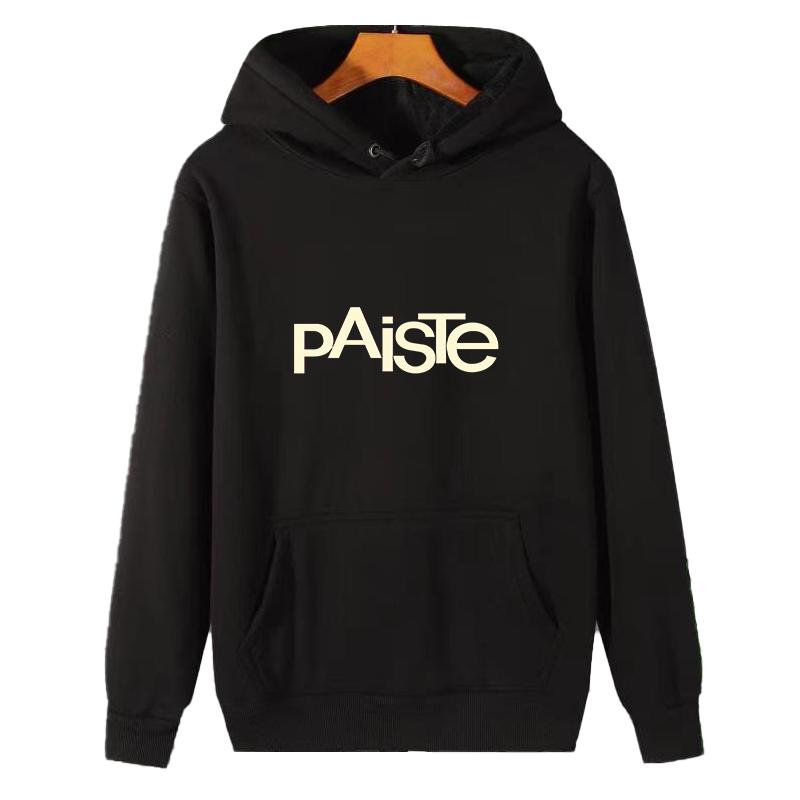 Winter Clothing Essentials For Men - Paiste Cymbals Sounds Gongs Music graphic
