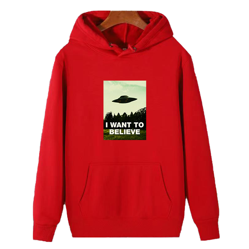 Winter Clothing Essentials For Men - I Want To Belive Road To