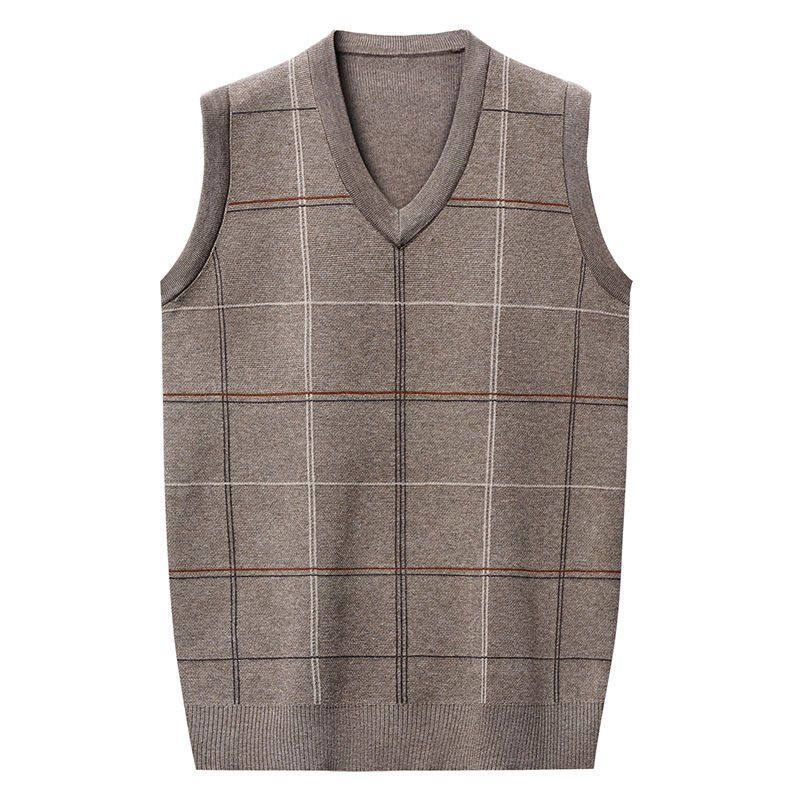 Autumn Winter Men's Pullover K - огляд і ціна Winter Clothing Men Style