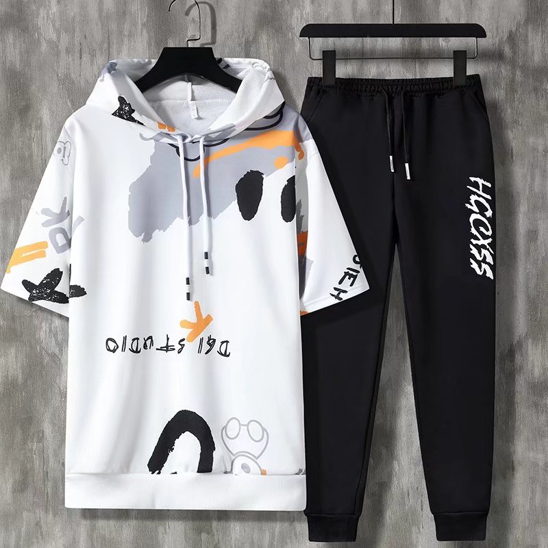 New in Hoodies & Sweatshirts M - огляд і ціна Winter Clothing Essentials For Men