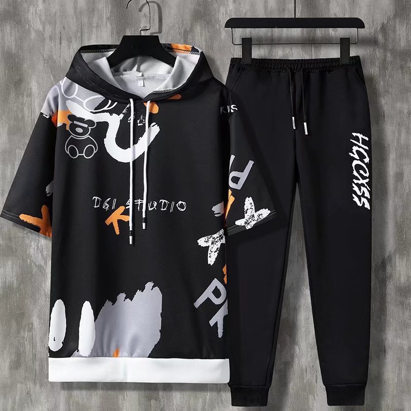 New in Hoodies & Sweatshirts M - огляд і ціна Winter Clothing Essentials For Men