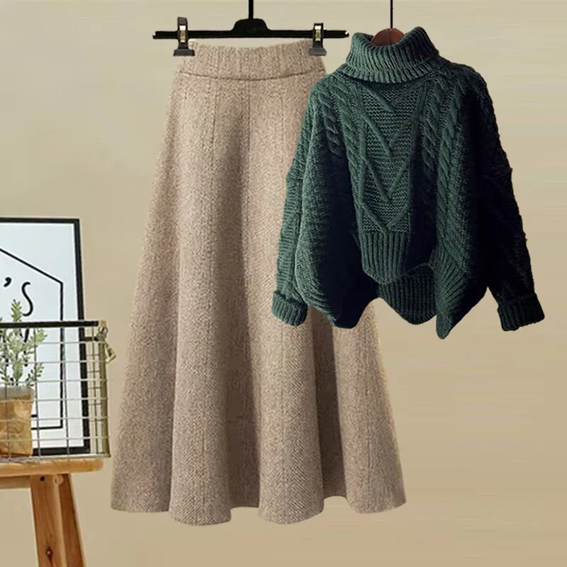 2025 New Women's Polo/Turtle N - огляд і ціна Winter Clothing Sale