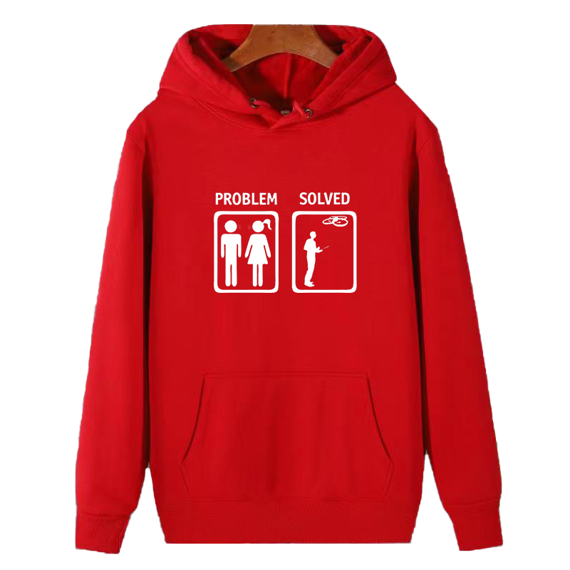 Problem Solved Fashion Graphic - огляд і ціна Winter Clothing Essentials For Men