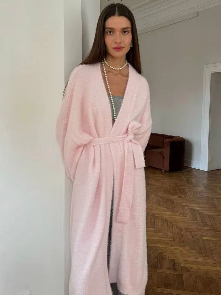 Hirsionsan 2024 Soft Knitted S - огляд і ціна Winter Clothing Sale