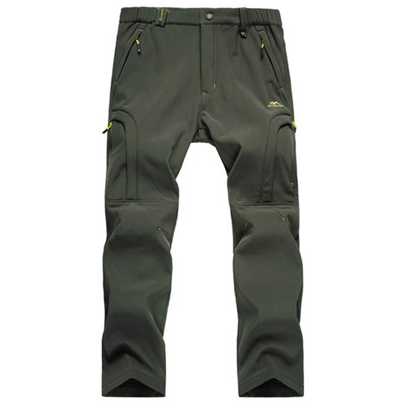 Plus Size 6XL 7XL 8XL Mens Thi - огляд і ціна Ski Pants Waterproof