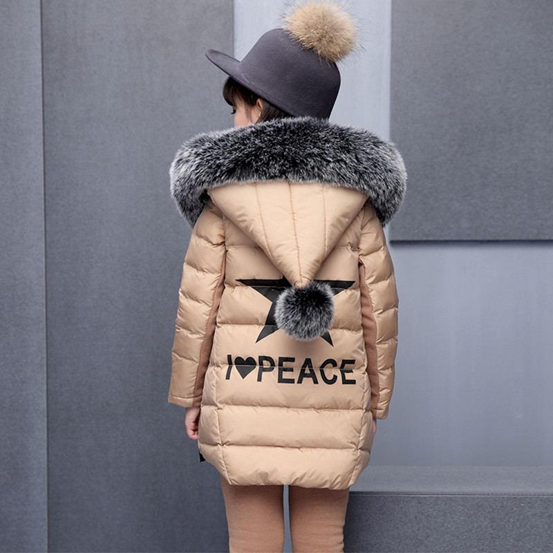 Girl Clothing Sets For Russia  - огляд і ціна Winter Clothing Kit