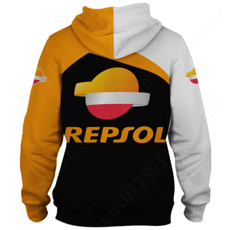 Repsol Unisex Clothing Anime Z - огляд і ціна Winter Clothing Essentials For Men