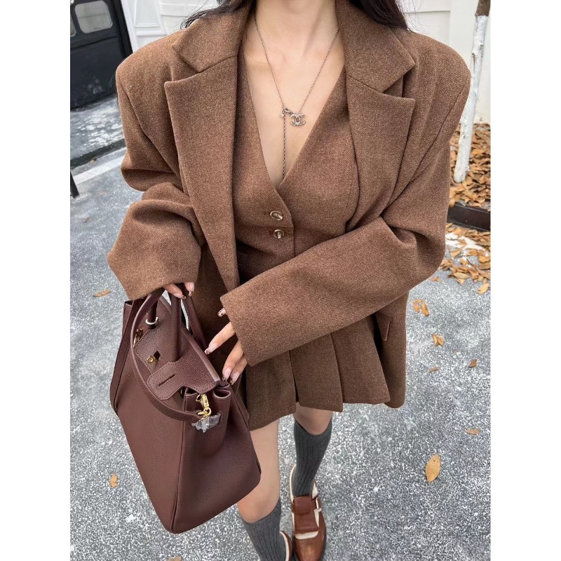 Shpmishal High End  Autumn New - огляд і ціна Winter Clothing Ladies
