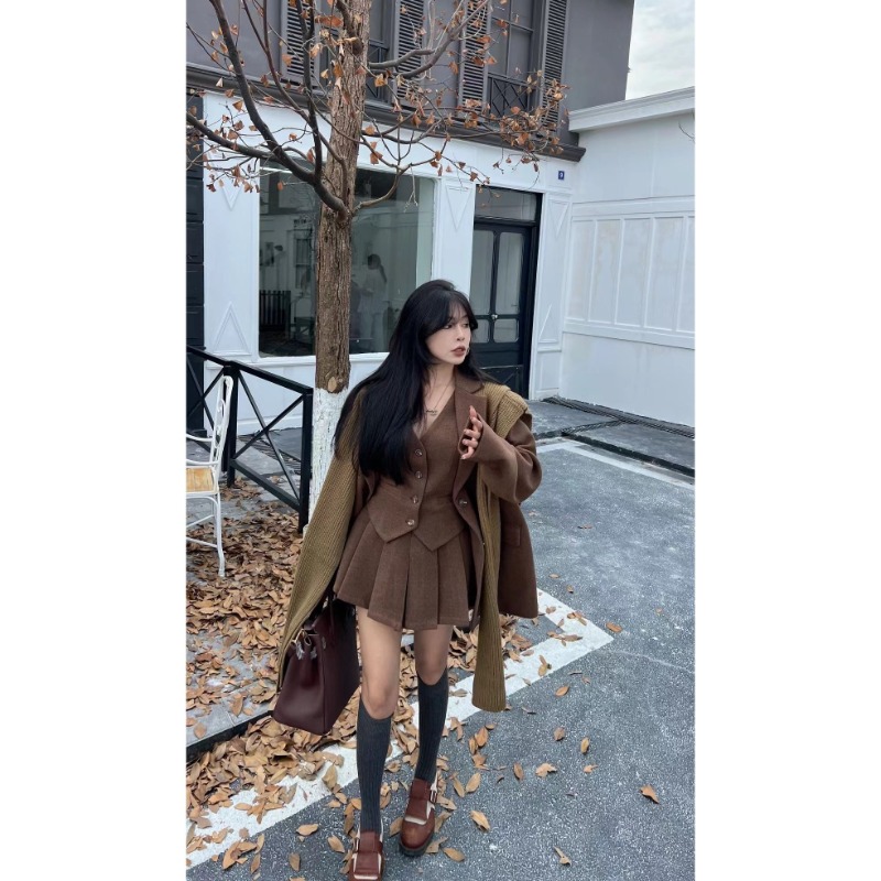 Shpmishal High End  Autumn New - огляд і ціна Winter Clothing Ladies