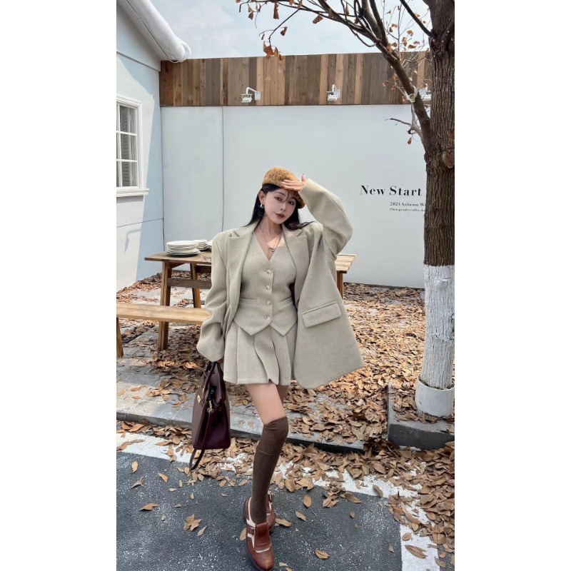 Shpmishal High End  Autumn New - огляд і ціна Winter Clothing Ladies