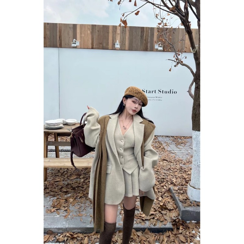 Shpmishal High End  Autumn New - огляд і ціна Winter Clothing Ladies