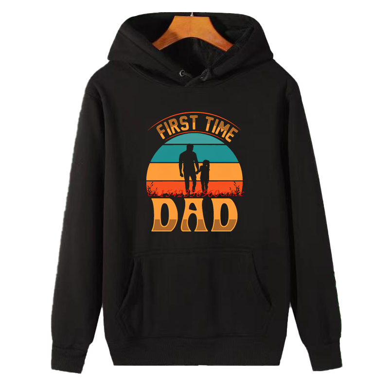 First time dad father day Funn - огляд і ціна Winter Clothing Essentials For Men