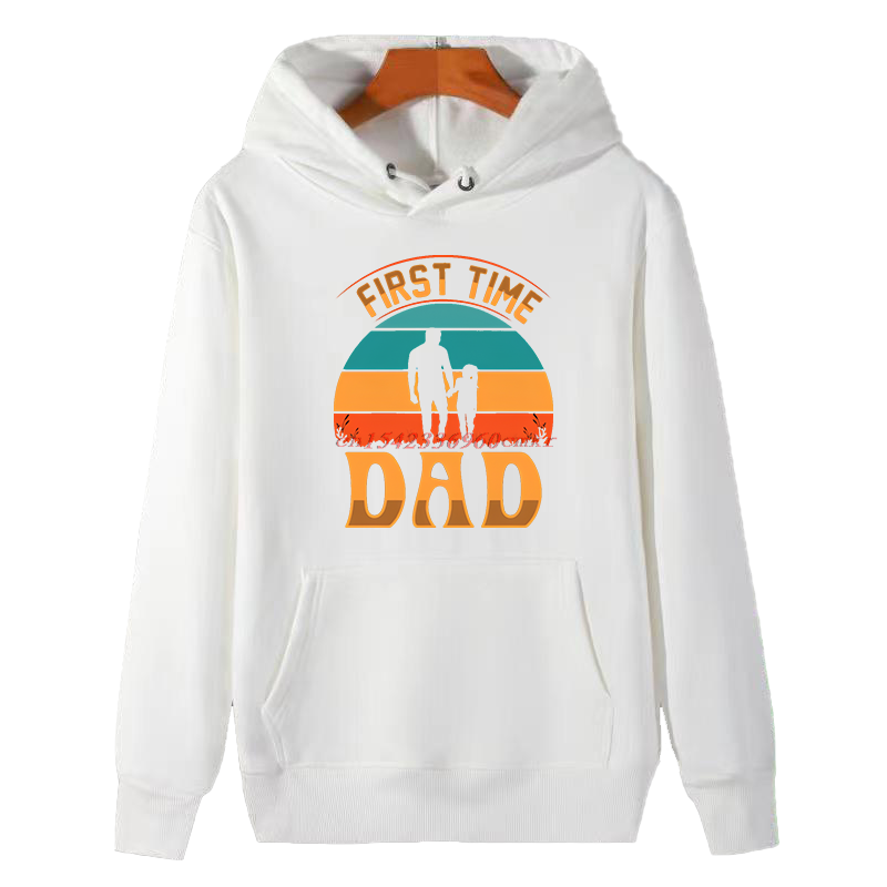 First time dad father day Funn - огляд і ціна Winter Clothing Essentials For Men