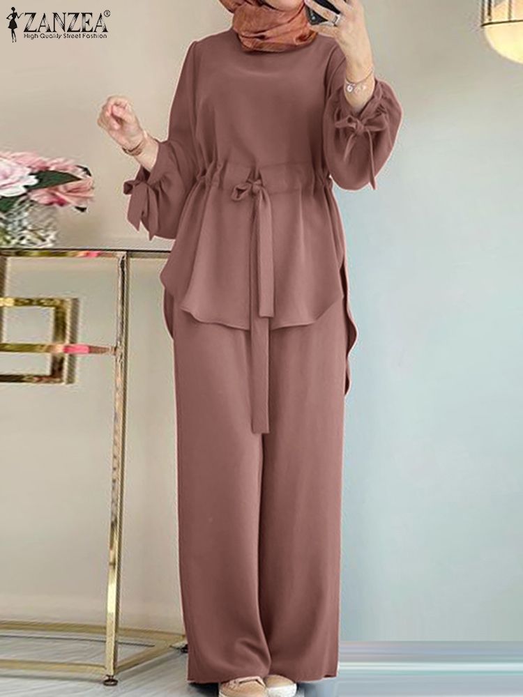 Fashion Women Long Sleeve Blou - огляд і ціна Winter Clothing Kit