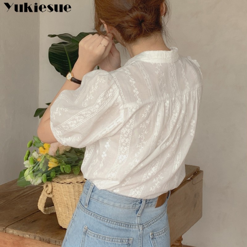 Shirts Women All-match V-Neck  - огляд і ціна Winter Clothing Kit