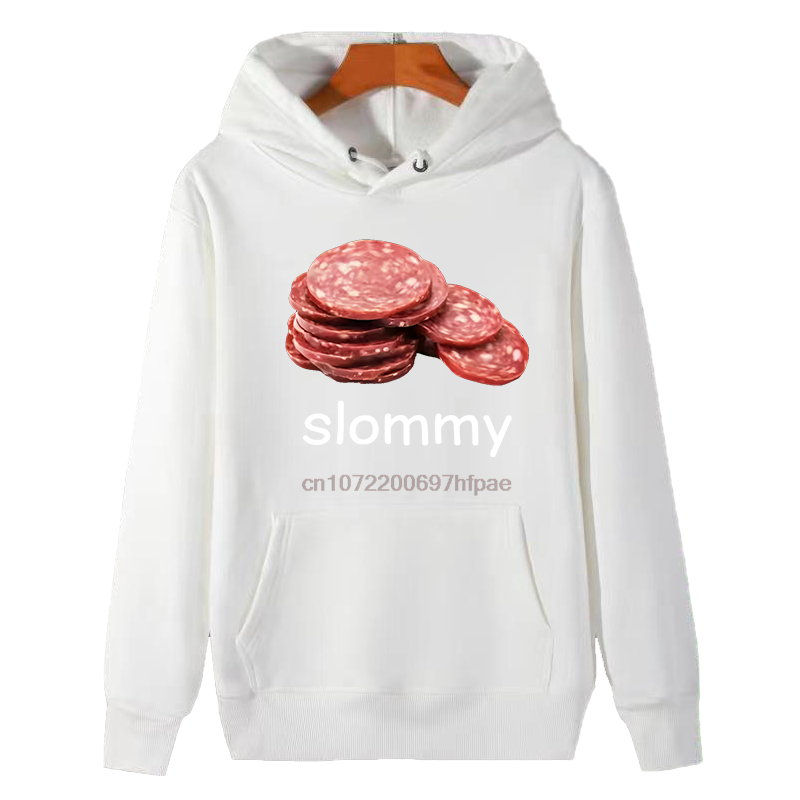 Funny Slommy Salami Meme Graph - огляд і ціна Winter Clothing Essentials For Men