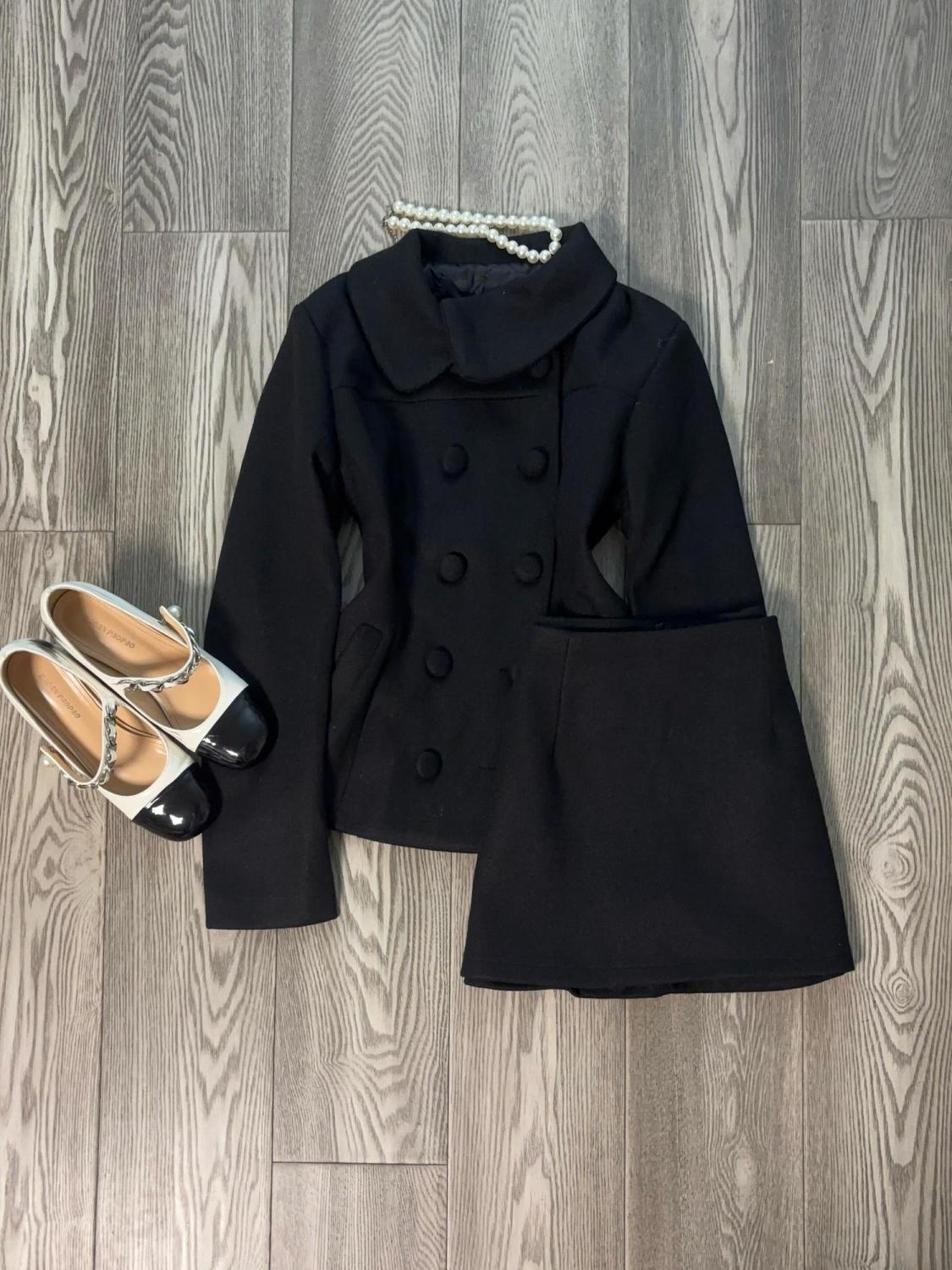 France Winter Elegant Party Tw - огляд і ціна Winter Clothing Sale