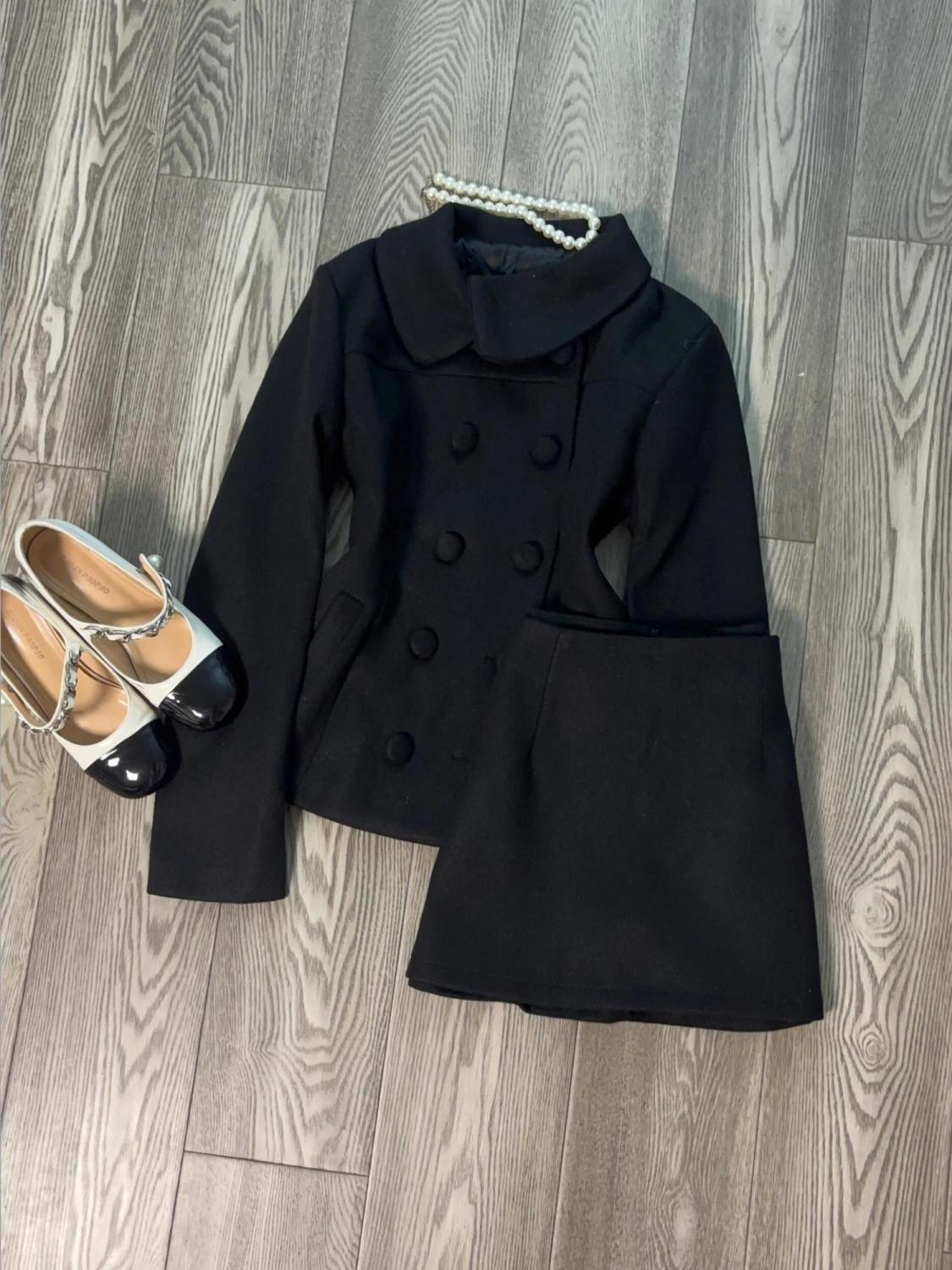 France Winter Elegant Party Tw - огляд і ціна Winter Clothing Sale