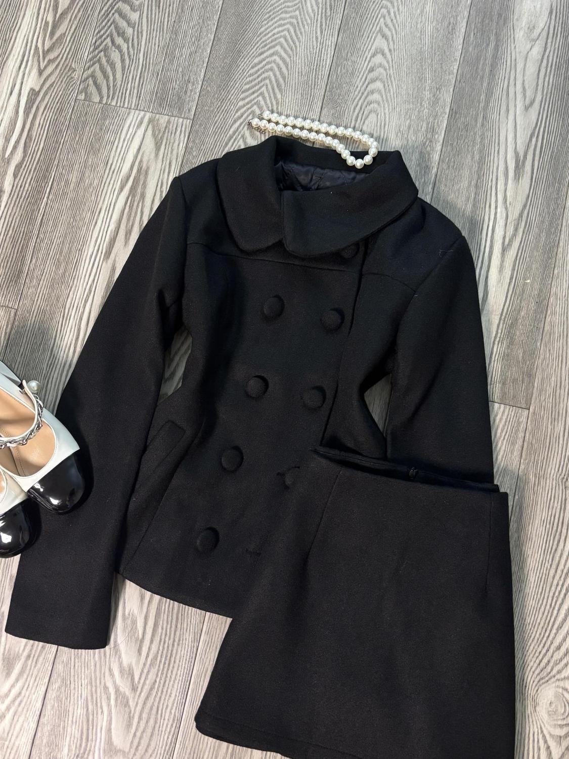 France Winter Elegant Party Tw - огляд і ціна Winter Clothing Sale