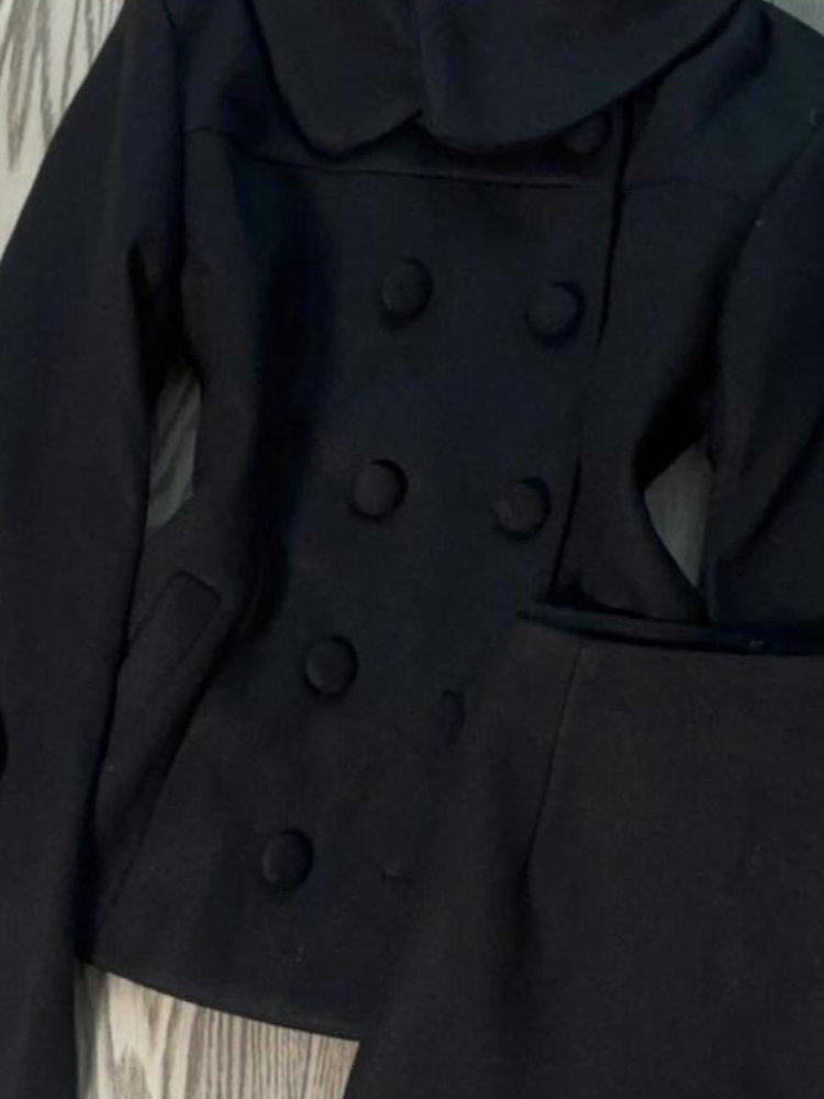 France Winter Elegant Party Tw - огляд і ціна Winter Clothing Sale