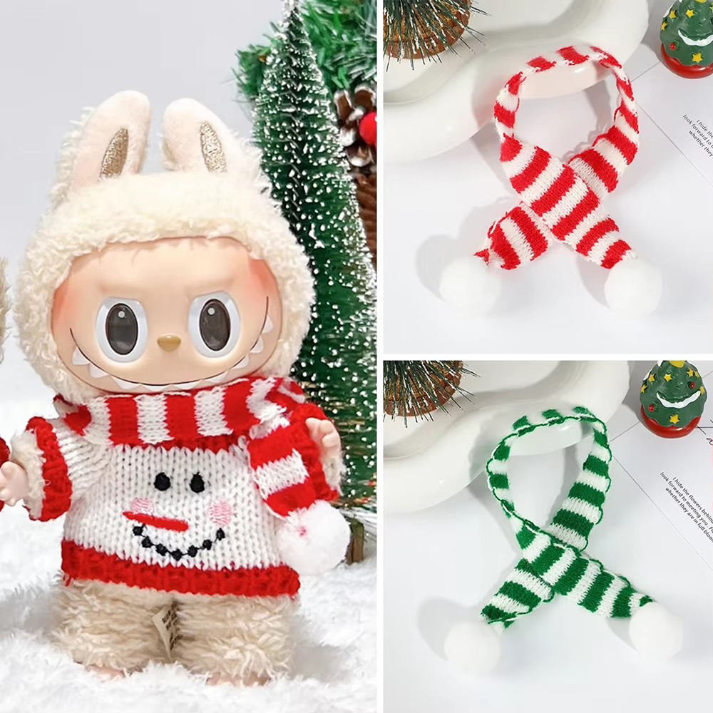 15-17cm Mini Doll'S Clothes Ou - огляд і ціна Winter Clothing Kit