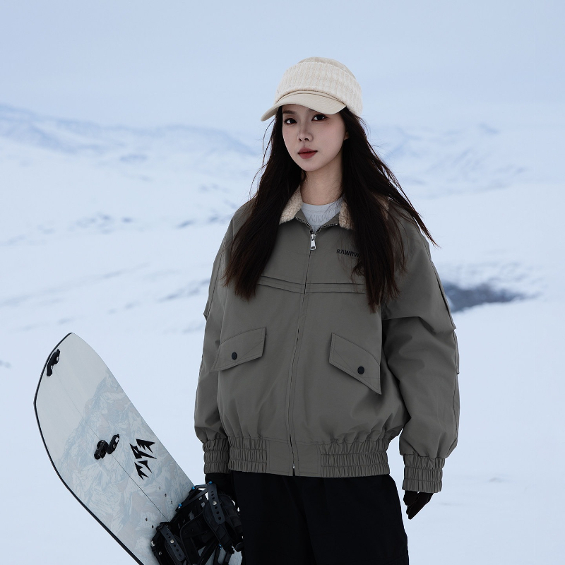 2026 New Women's Ski Jacket Pa - огляд і ціна Ski Pants Waterproof