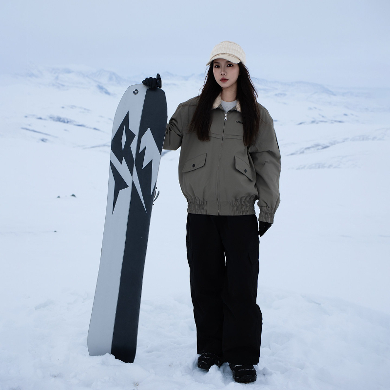 2026 New Women's Ski Jacket Pa - огляд і ціна Ski Pants Waterproof