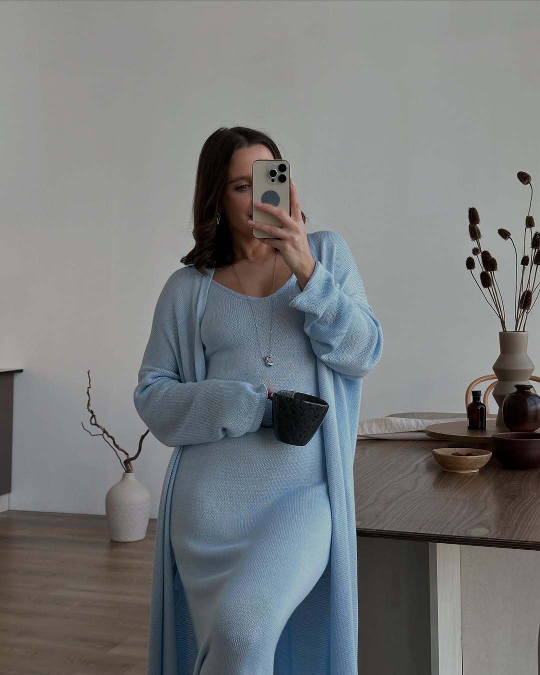 Hirsionsan Soft Loose Sets Wom - огляд і ціна Winter Clothing Ladies