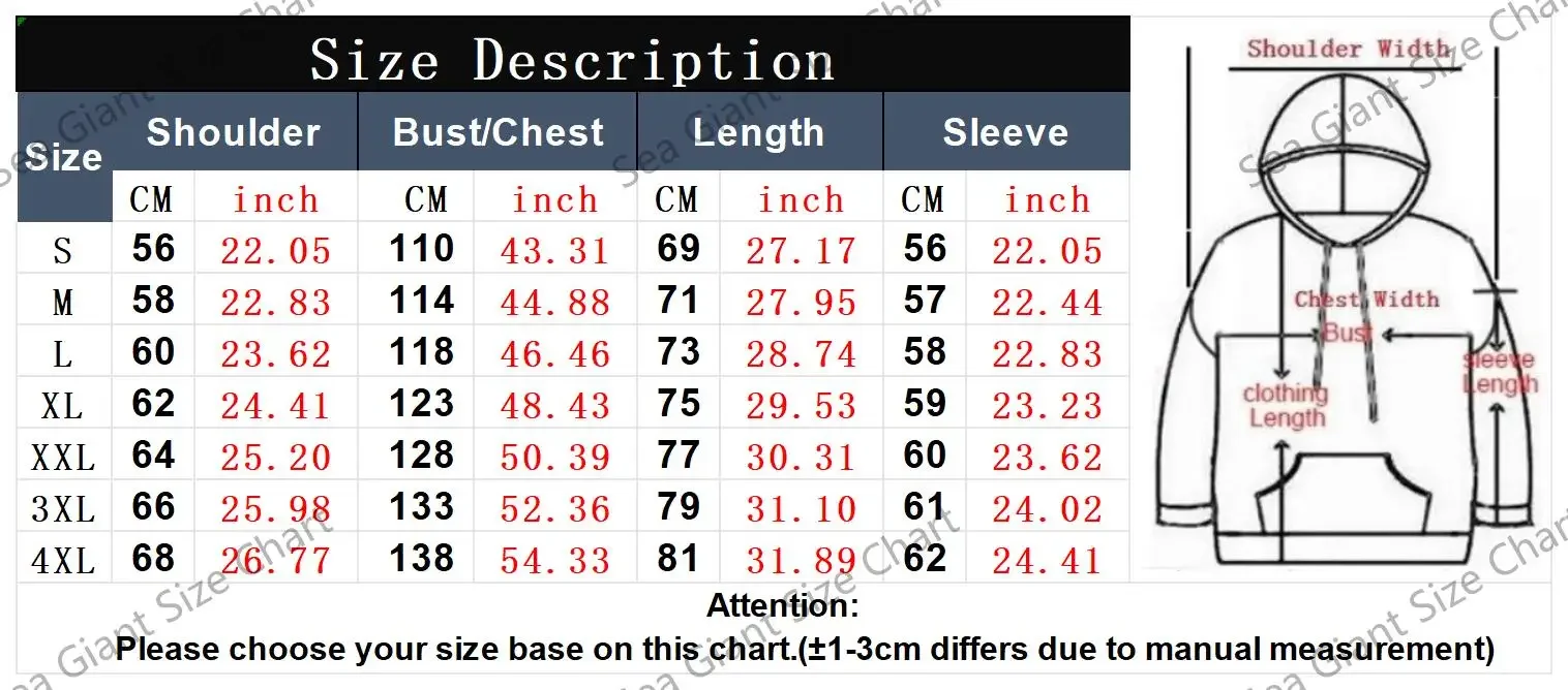 Men's Hooded Sweatshirt - Fitn - огляд і ціна Winter Clothing Men Style