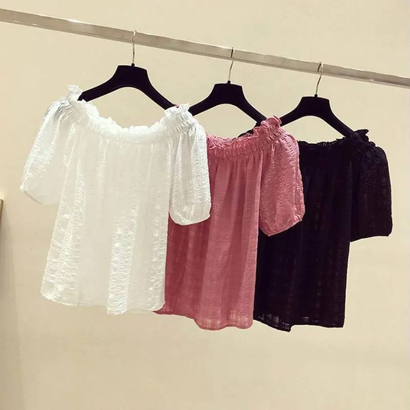 Rose Red casual slash neck puf - огляд і ціна Winter Clothing Kit