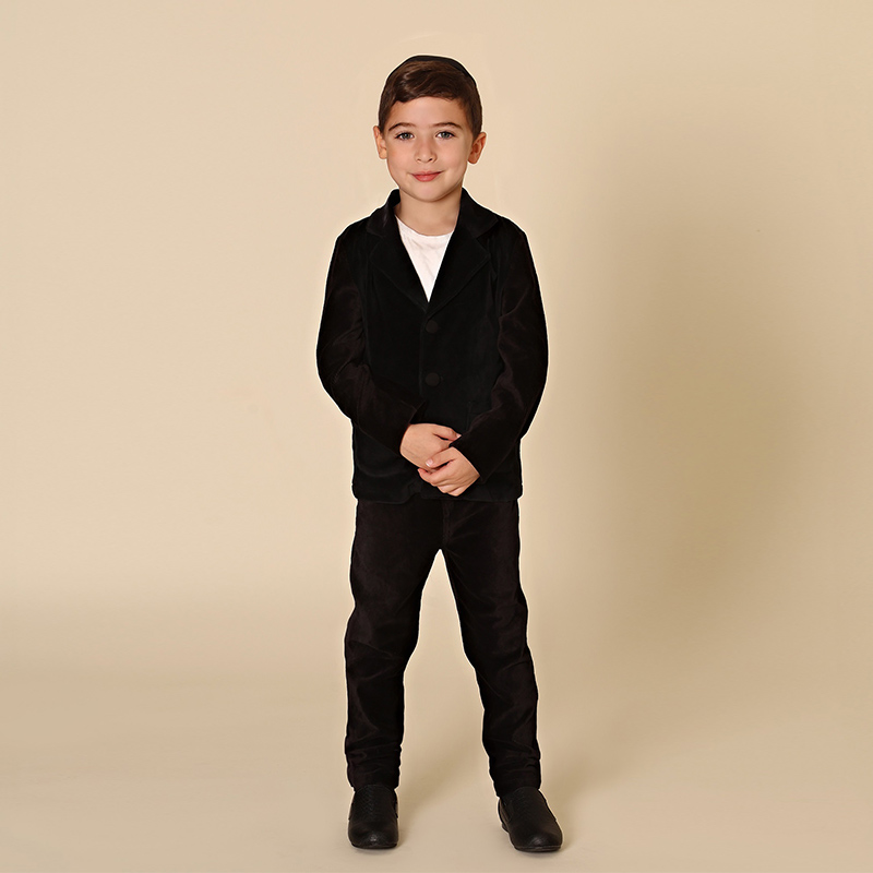 AA-Family Clothing Corduroy El - огляд і ціна Winter Clothing Kit