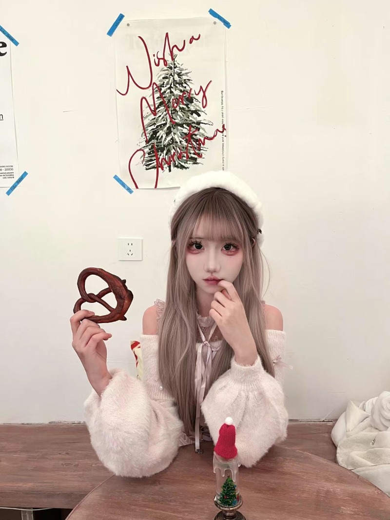 Japanese Style Sweet Lolita Of - огляд і ціна Winter Clothing Men Style