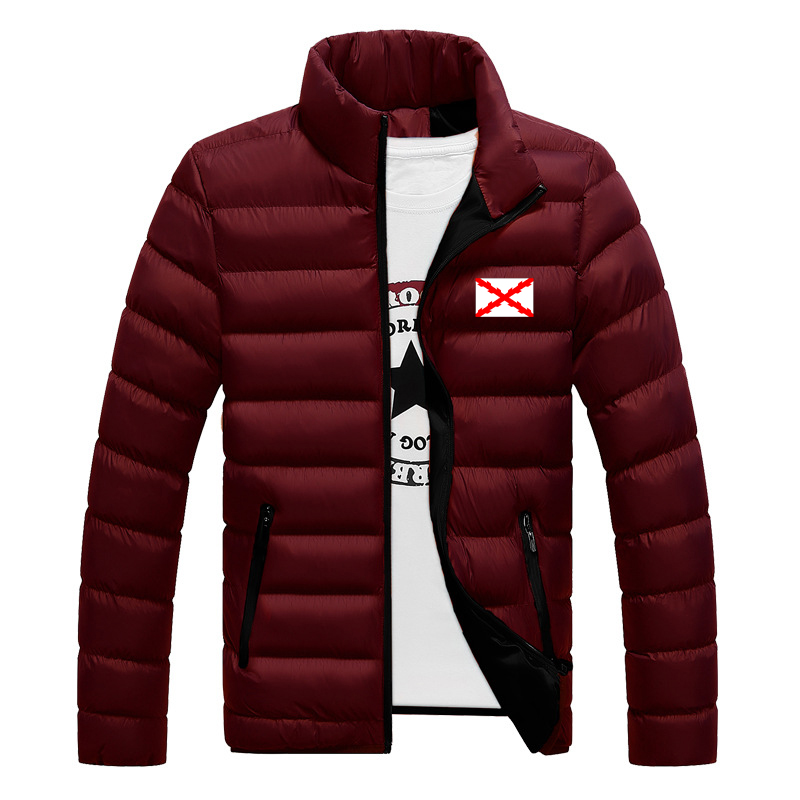 2026 Men's Spanish Empire Retr - огляд і ціна Winter Clothing In Spanish