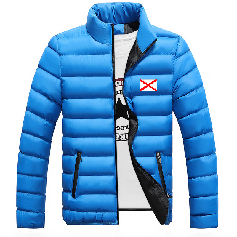2026 Men's Spanish Empire Retr - огляд і ціна Winter Clothing In Spanish