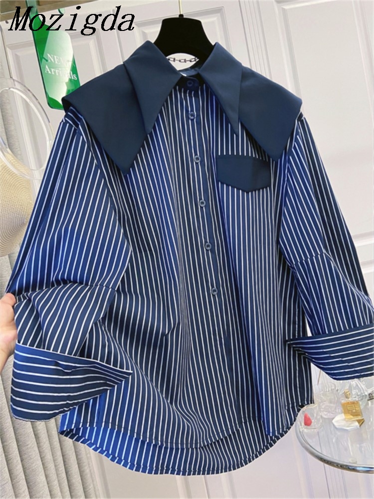 Autumn Winter Women's Shirts P - огляд і ціна Winter Clothing Ladies