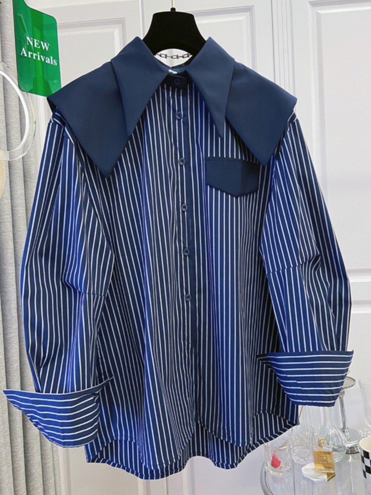 Autumn Winter Women's Shirts P - огляд і ціна Winter Clothing Ladies