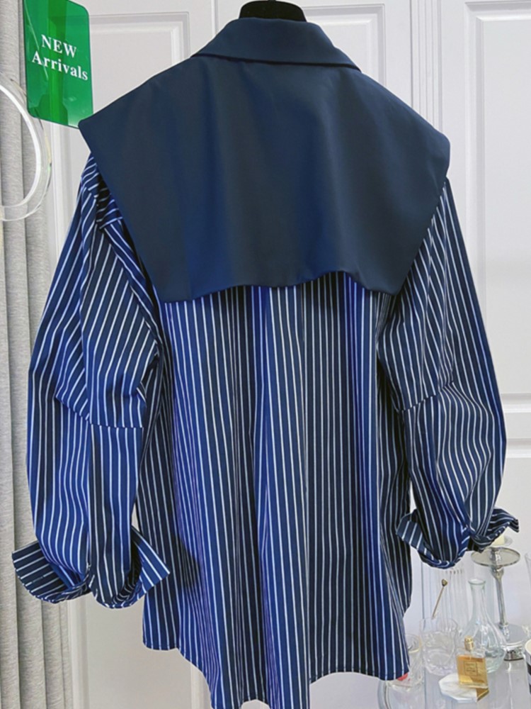 Autumn Winter Women's Shirts P - огляд і ціна Winter Clothing Ladies