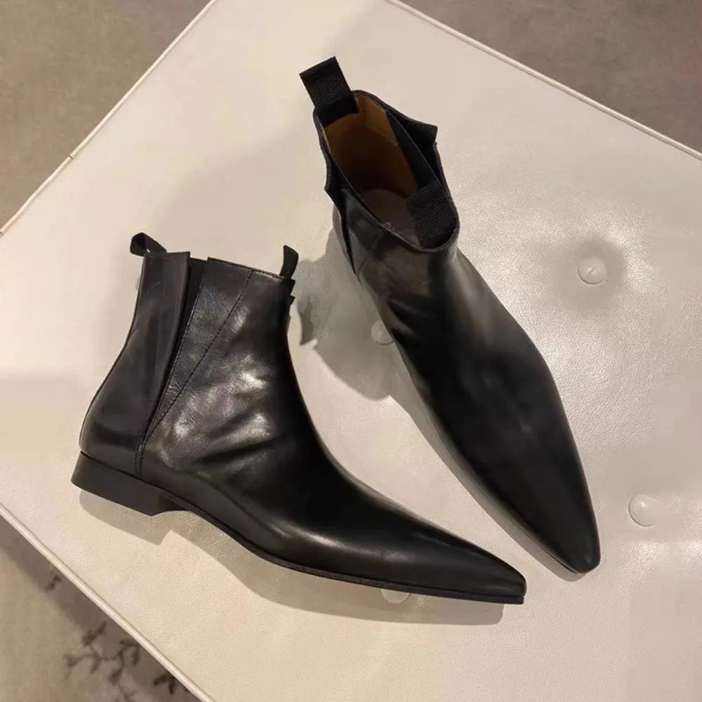 Luxury Women's Short Boots Aut - огляд і ціна Winter Clothing Ladies