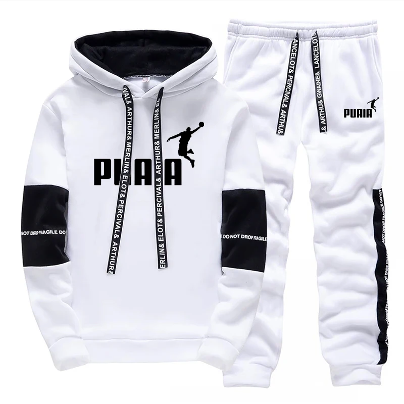 Hot Sales Tracksuit for Man Ca - огляд і ціна Winter Clothing Sale