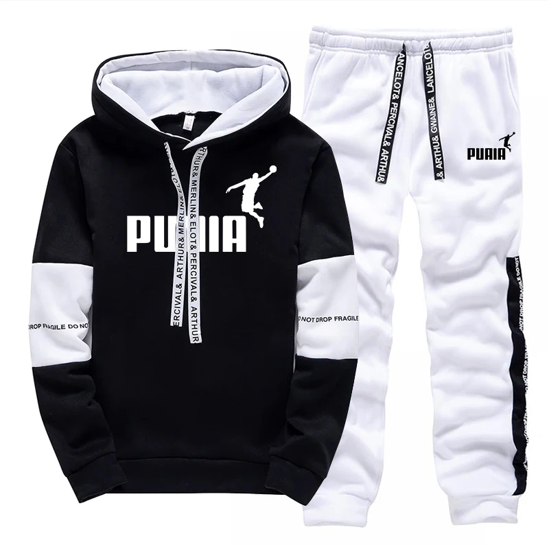 Hot Sales Tracksuit for Man Ca - огляд і ціна Winter Clothing Sale