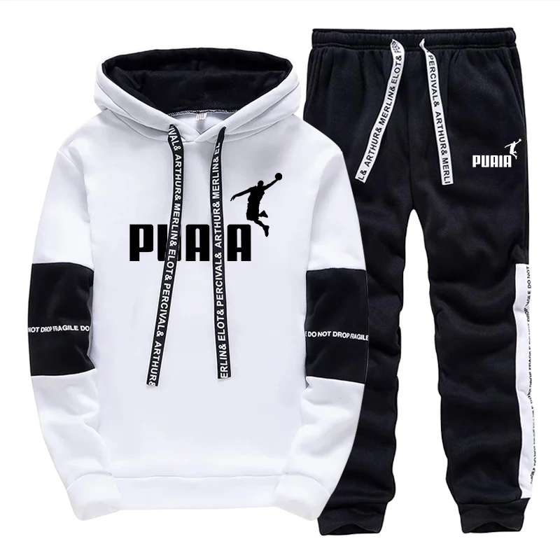 Hot Sales Tracksuit for Man Ca - огляд і ціна Winter Clothing Sale