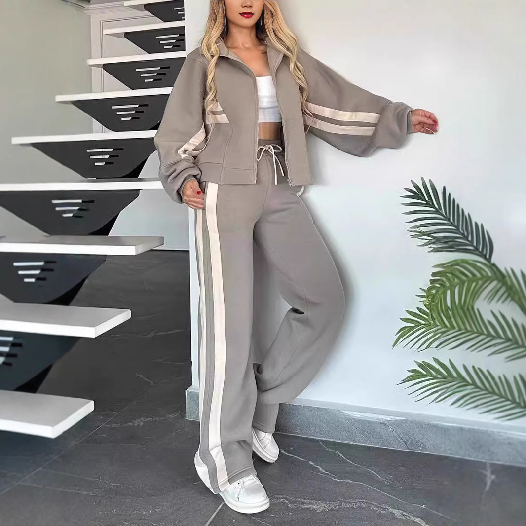 Women Hooded Tracksuit Sports  - огляд і ціна Winter Clothing Sale