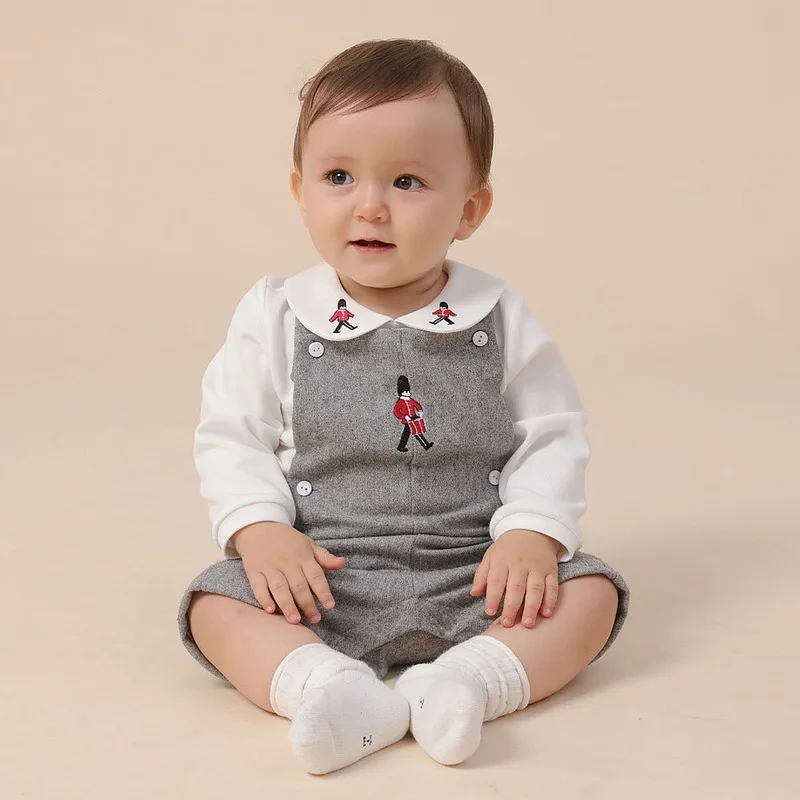 Winter New Baby Eid Clothes Ba - огляд і ціна Winter Clothing In Spanish