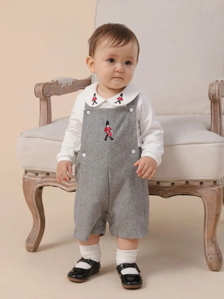 Winter New Baby Eid Clothes Ba - огляд і ціна Winter Clothing In Spanish