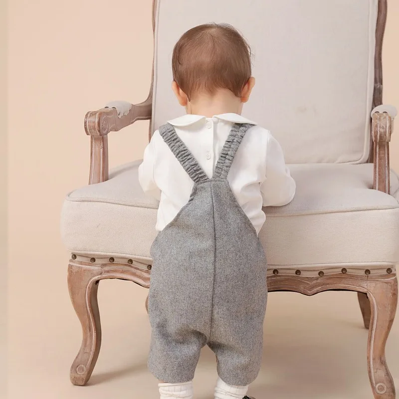 Winter New Baby Eid Clothes Ba - огляд і ціна Winter Clothing In Spanish