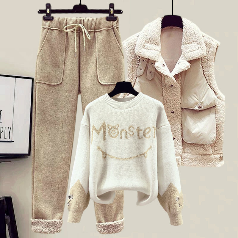 2024 Winter New Cashmere Vest  - огляд і ціна Winter Clothing Sale