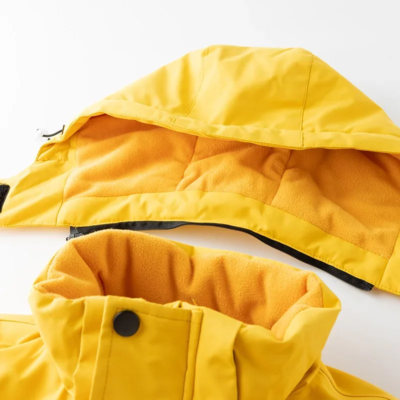 Non Set -30 Degree Children's  - огляд і ціна Ski Pants Waterproof